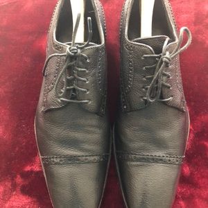 Men’s Bally shoes